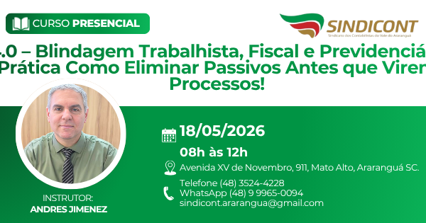 SITE ARARANGUÁ