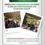 Churrascada do Sindicont