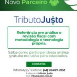 PARCEIRO TRIBUTO JUSTO